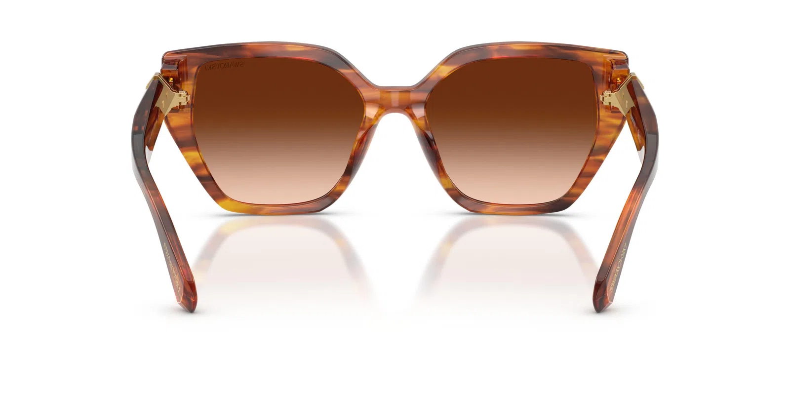 Swarovski 6044U Sunglasses - view 34